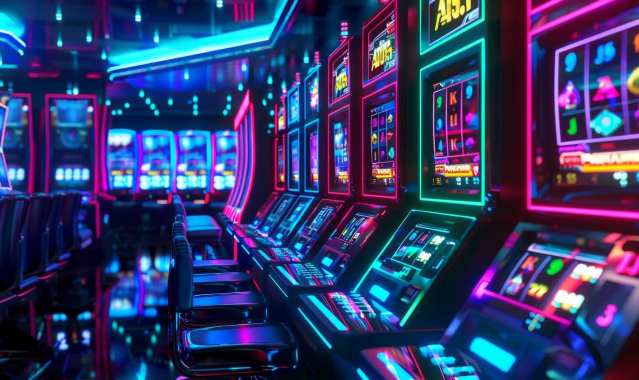 Mobile slot reels and simple navigation cards for Bangladesh readers