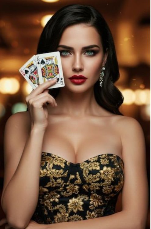 VIP Club feature panels for responsible adult entertainment browsing