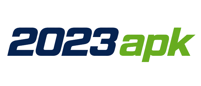 2023 apk logo
